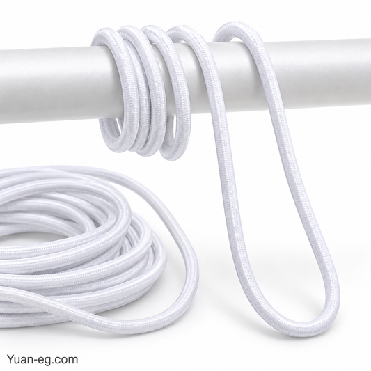 Twisted Elastic – 5-Yard Pack