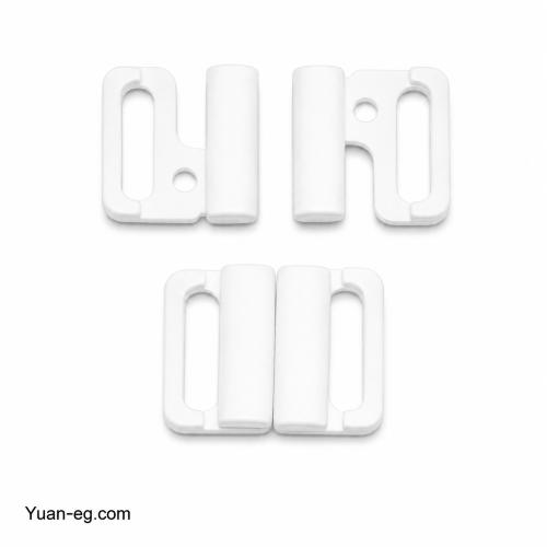 C13 Bra Clasp