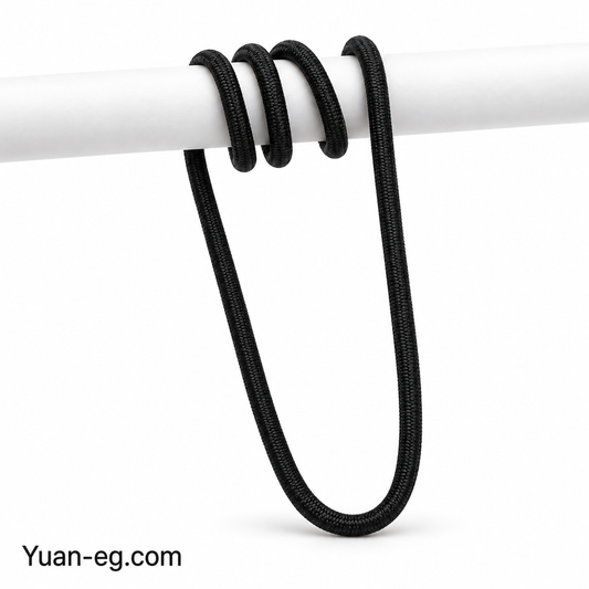 Twisted Elastic – 5-Yard Pack