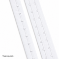 #C101 White / 2L