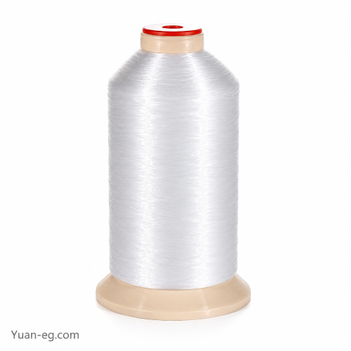 خيط نايلون شفاف 200 جرام