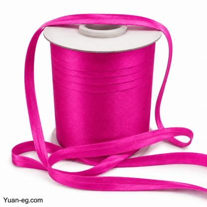 شريط بيه ساتان اوركيد (بيه ستان اوركيد) - 120 ياردة