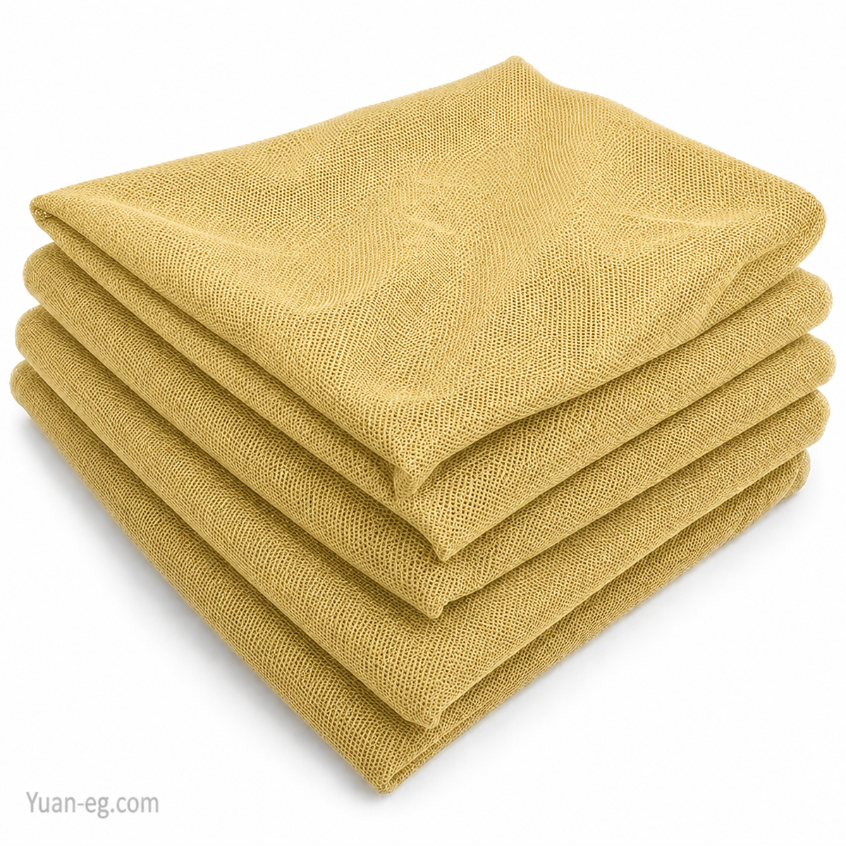 Stretch Tulle Lycra Fabric (Burnt) – 160 cm Wide – Code 5040