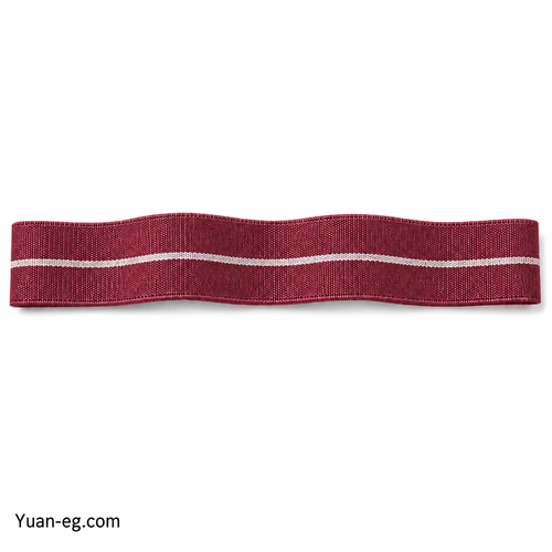 استك سندوتش مقصب خط فضي