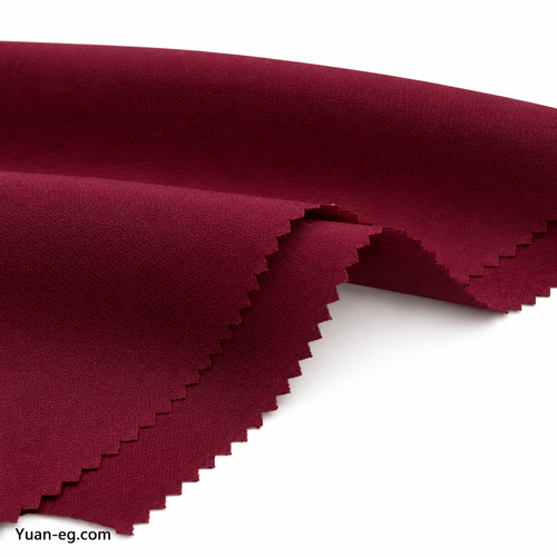 Imported Polyester Taffeta Lining Fabric – 90 gsm