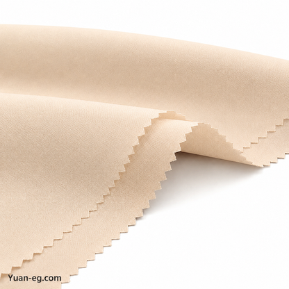 Imported Polyester Taffeta Lining Fabric – 90 gsm