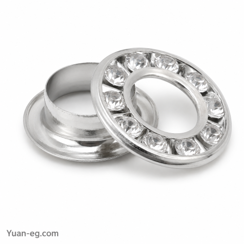 حلقه الماظ عروه   - 1000 قطعه